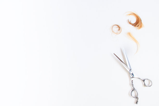 发型平躺图片下载