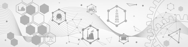 科学的未来背景图片下载