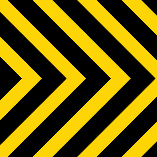 危险胶带线背景插图图片下载