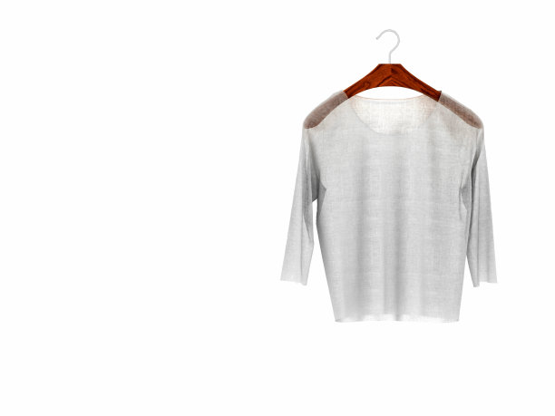 3d渲染的秋天的布料图片下载