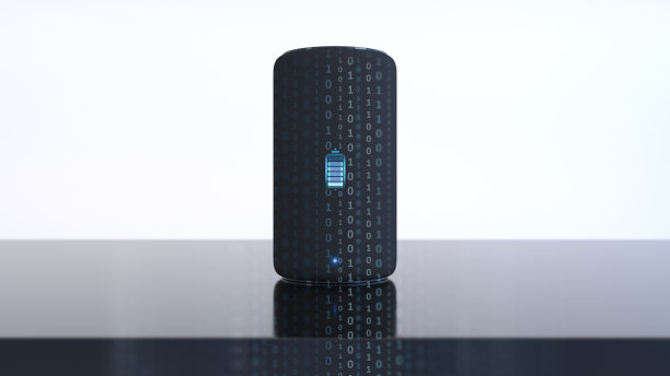 人工智能智能语音助手图片下载