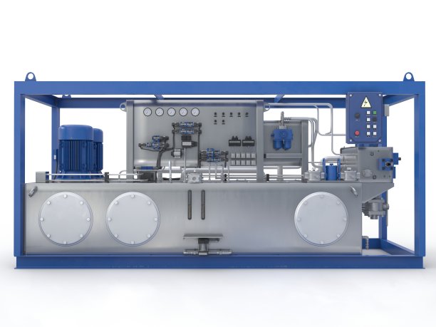 液压动力单元图片下载