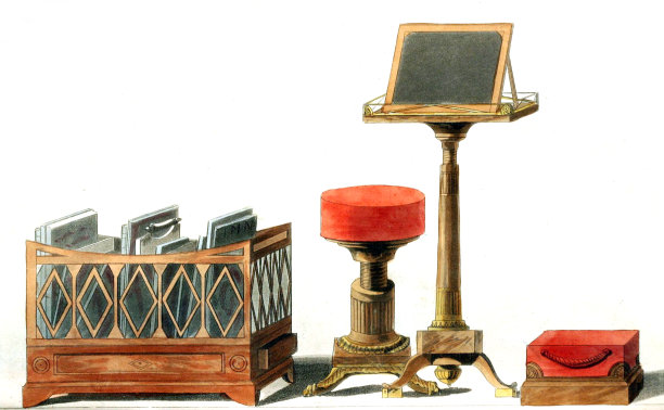 旧家具图片下载