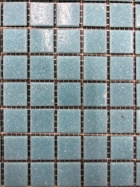 彩色玻璃小瓷砖，马赛克，墙壁图片下载