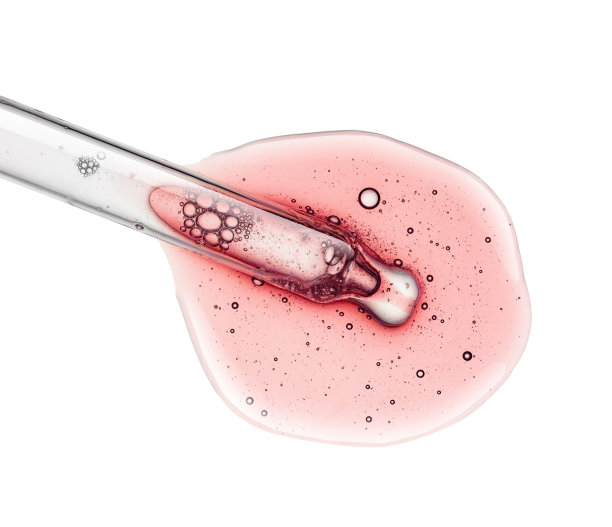 乳膏凝胶血清样本图片下载