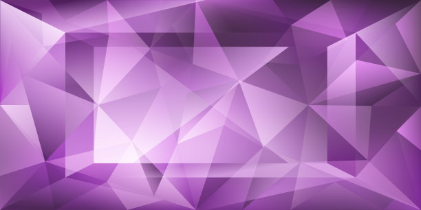 摘要晶体背景图片下载