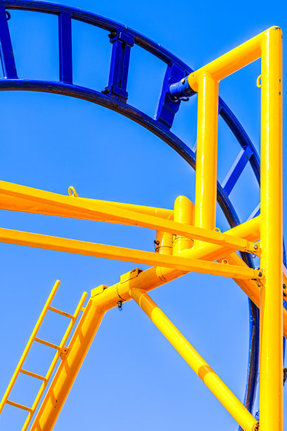 过山车图片下载