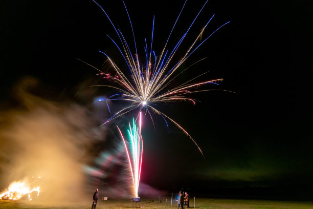 烟花图片下载