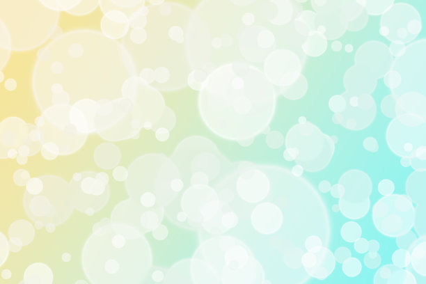 散景灯和闪闪发光的背景图片下载