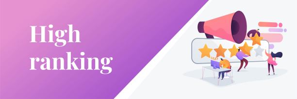 评级概念标题图片下载