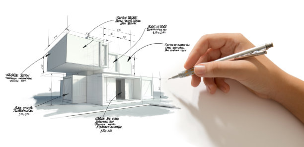 建筑项目定制图片下载