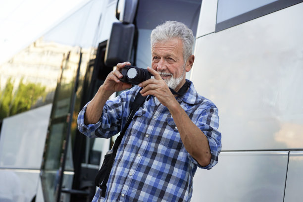 高级的人拍摄图片下载