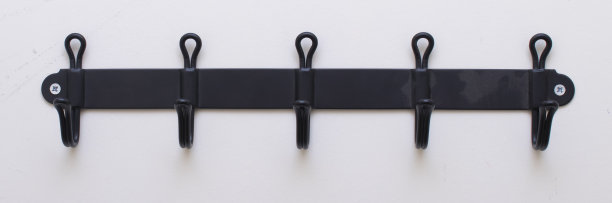 挂衣服的挂钩图片下载