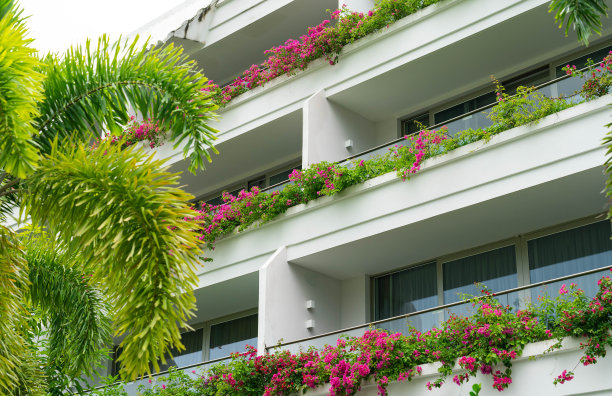 酒店背景图片下载