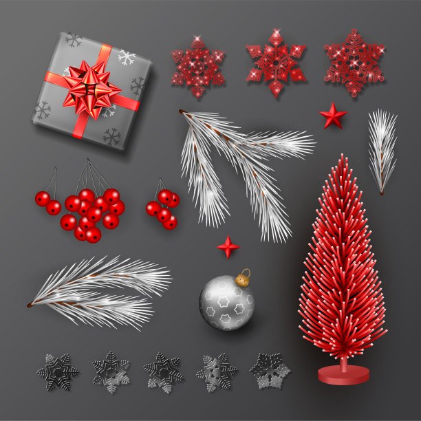 的圣诞节图片下载