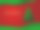 有红球的圣诞树。新年海报，横幅，明信片，请帖。背景在剪纸风格。向量图片下载