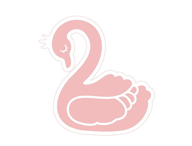 小天鹅图片下载