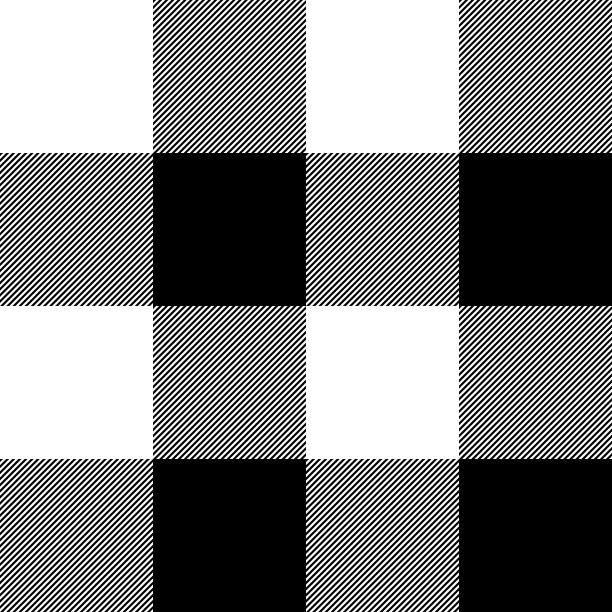 格子无缝图案背景图片下载