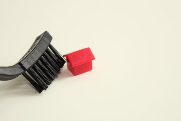 清洁房子。图片下载