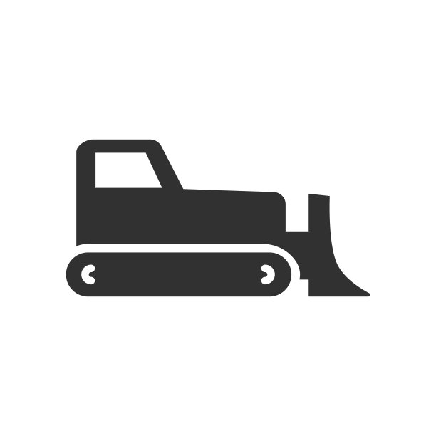 推土机图片下载