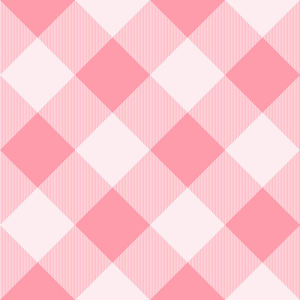 格子无缝图案背景图片下载