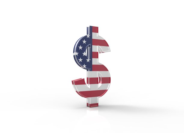 美元符号图片下载