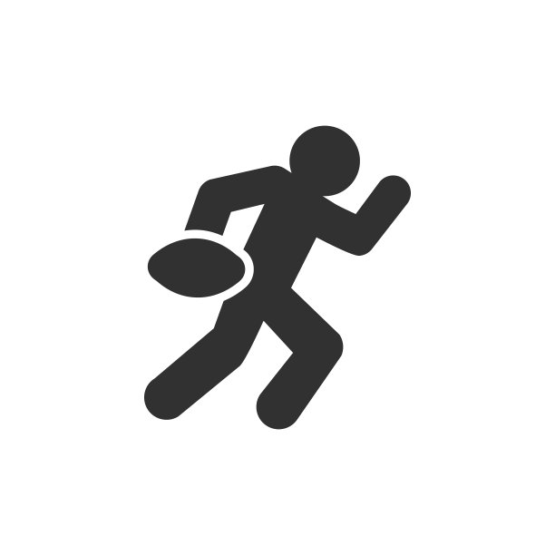 橄榄球图片下载