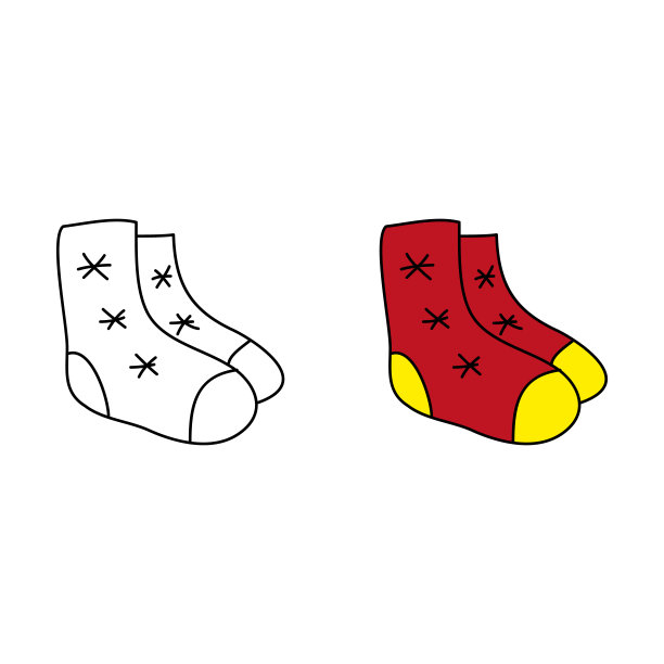 袜子17图片下载