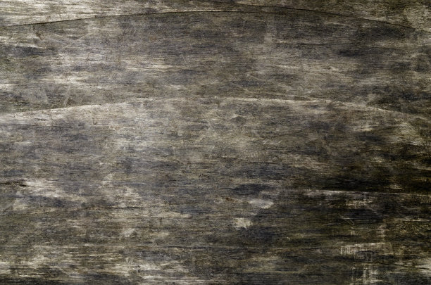 特写深色垃圾老木板墙纹理背景图片下载