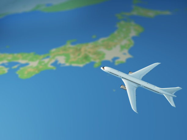 旅游广告。旅游行程。世界旅行。图片下载