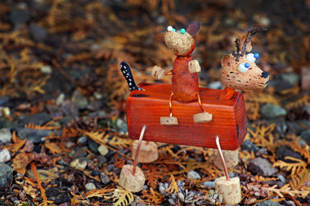 手工玩具干图佳背景图片下载