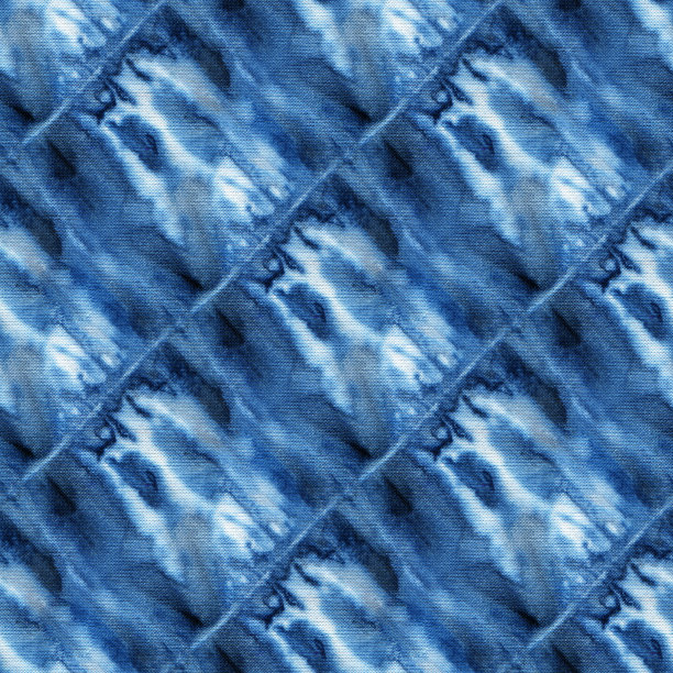 扎染的背景图片下载