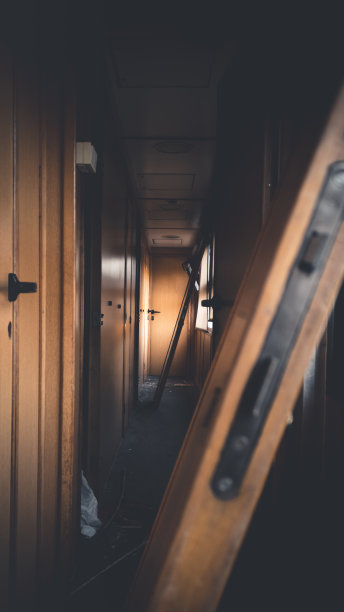 毁了走廊图片下载