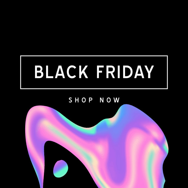 摘要蒸汽波矢量Sale模板图片下载