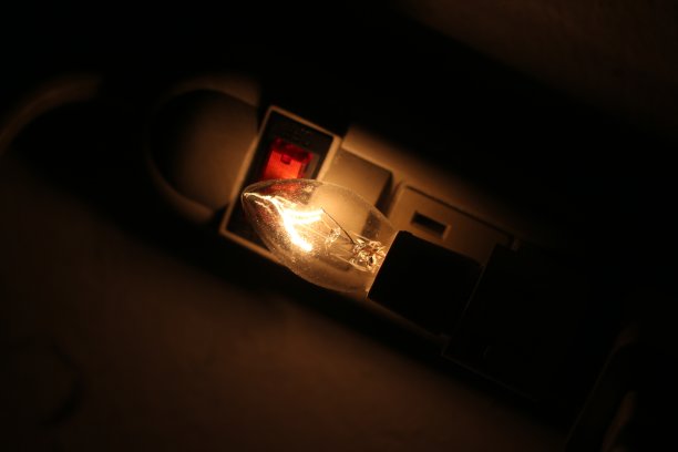 Tinilight灯泡图片下载