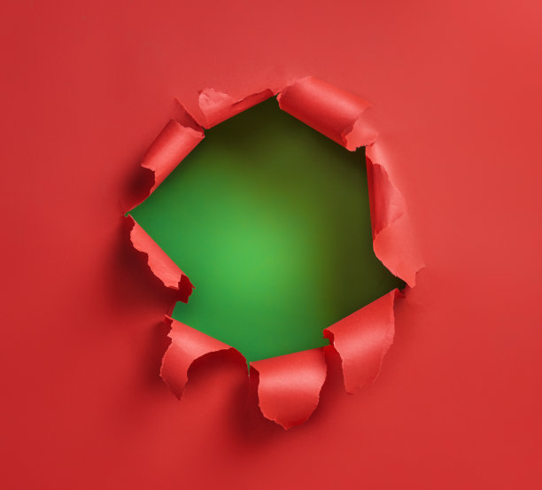 圣诞节的颜色概念图片下载