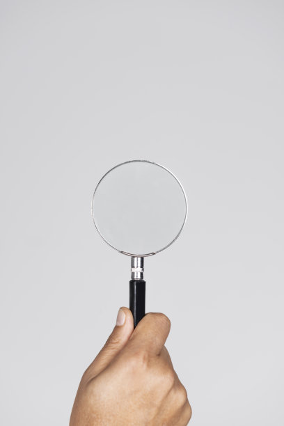 手持放大镜图片下载