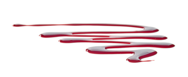 白色的樱桃酱图片下载