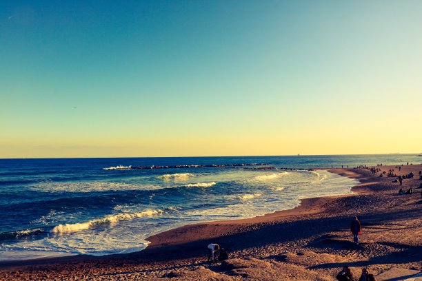 巴塞罗那图片下载
