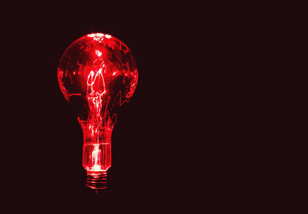 老式灯泡图片下载