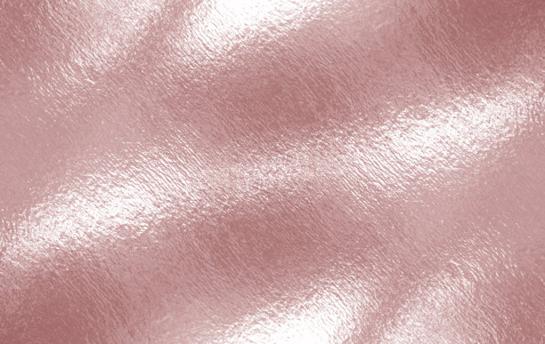 玫瑰金箔纹理图片下载