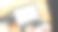 特写年轻女子打字笔记本电脑空屏幕图片下载
