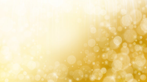 灯光淋浴，闪闪发光的背景图片下载