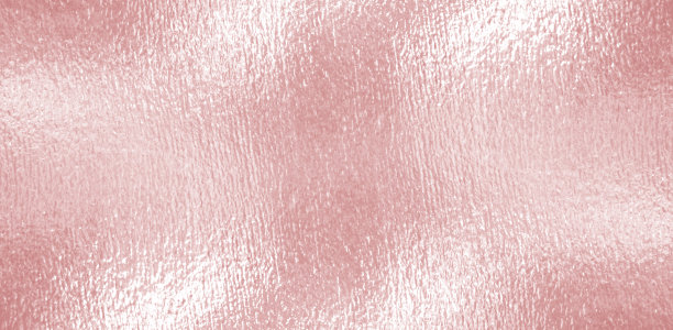 玫瑰金箔纹理图片下载