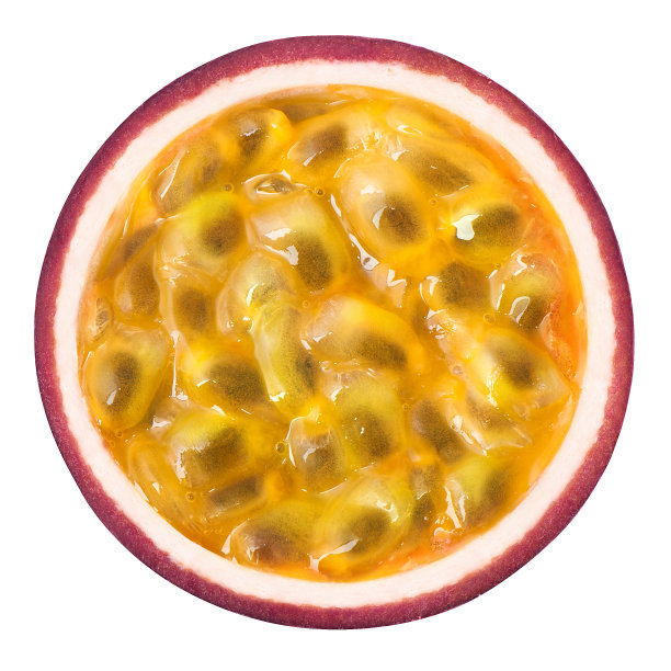 百香果分离图片下载