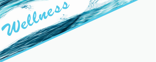 凭单背景水和波浪与复制空间图片下载