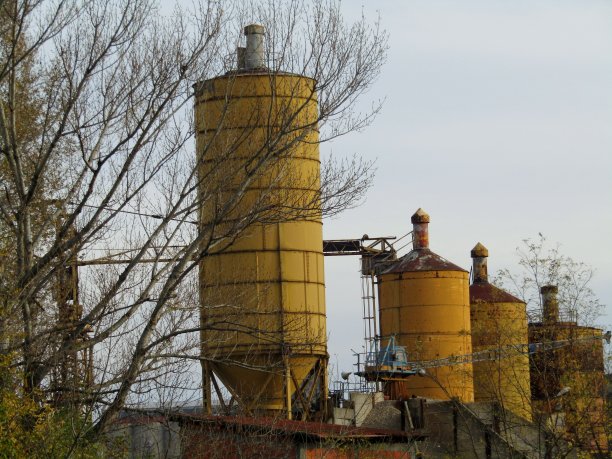 碎石加工厂图片下载