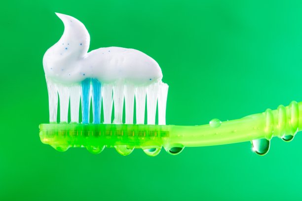 牙刷。图片下载