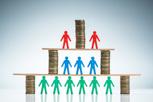 人力资源管理与招聘的经营理念图片下载