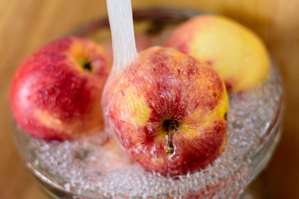 洗水果图片下载